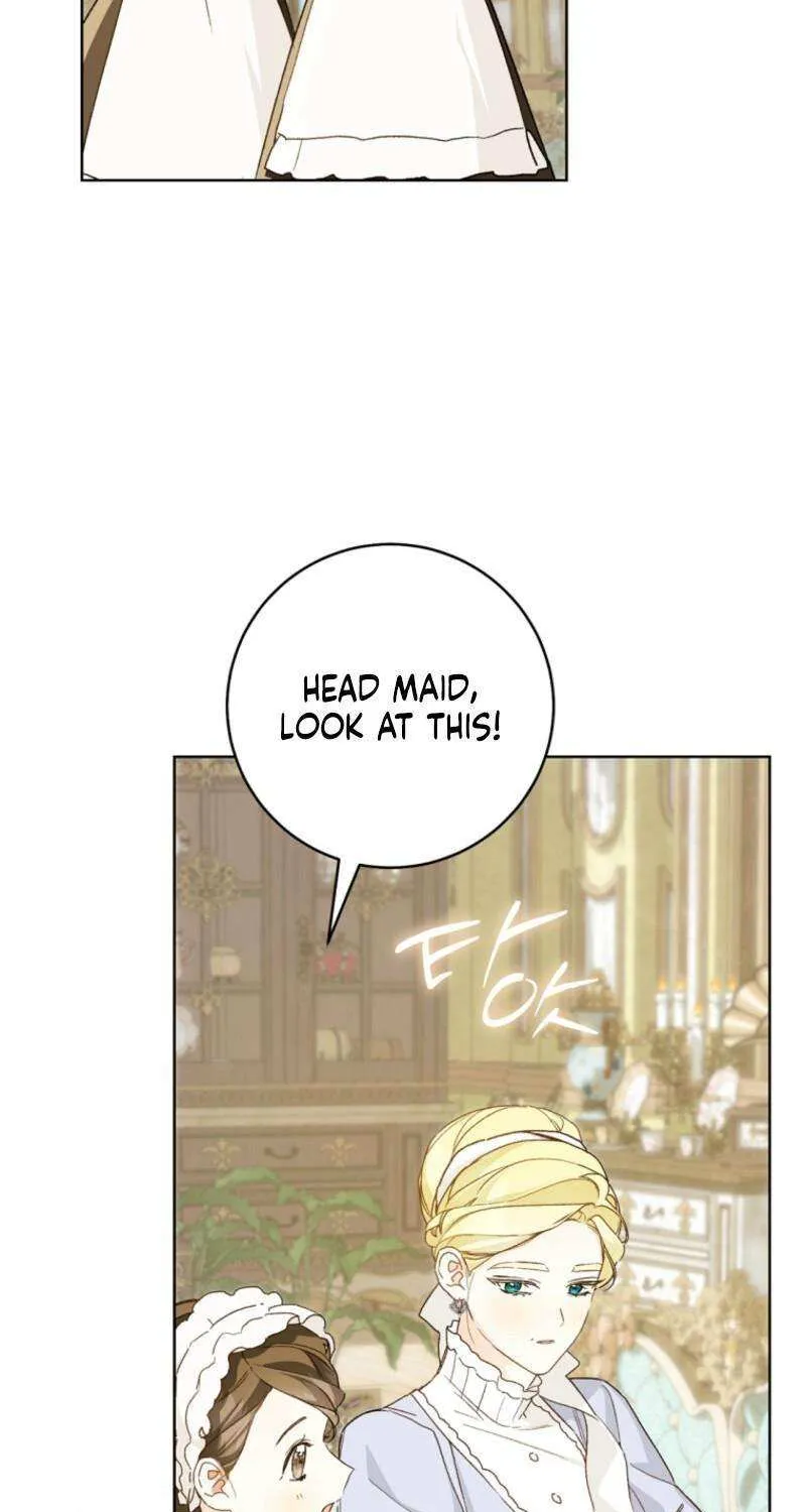 My Farm by the Palace Chapter 103 page 66 - 