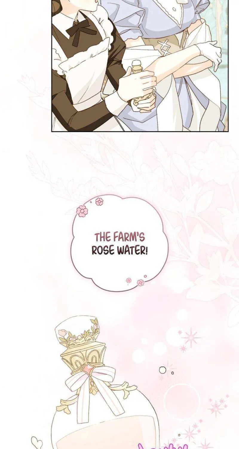 My Farm by the Palace Chapter 103 page 67 - 