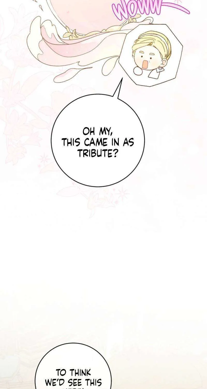 My Farm by the Palace Chapter 103 page 68 - 