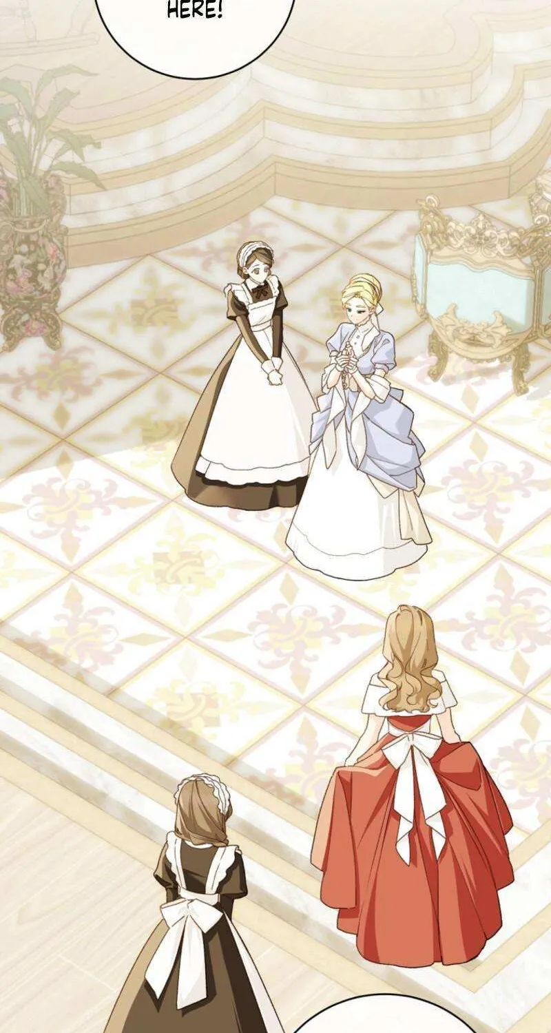 My Farm by the Palace Chapter 103 page 69 - 