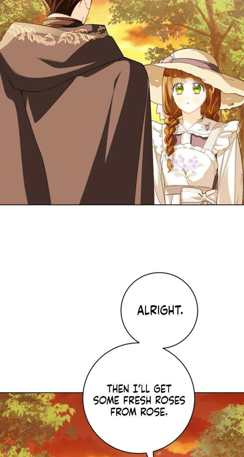 My Farm by the Palace Chapter 103 page 8 - 