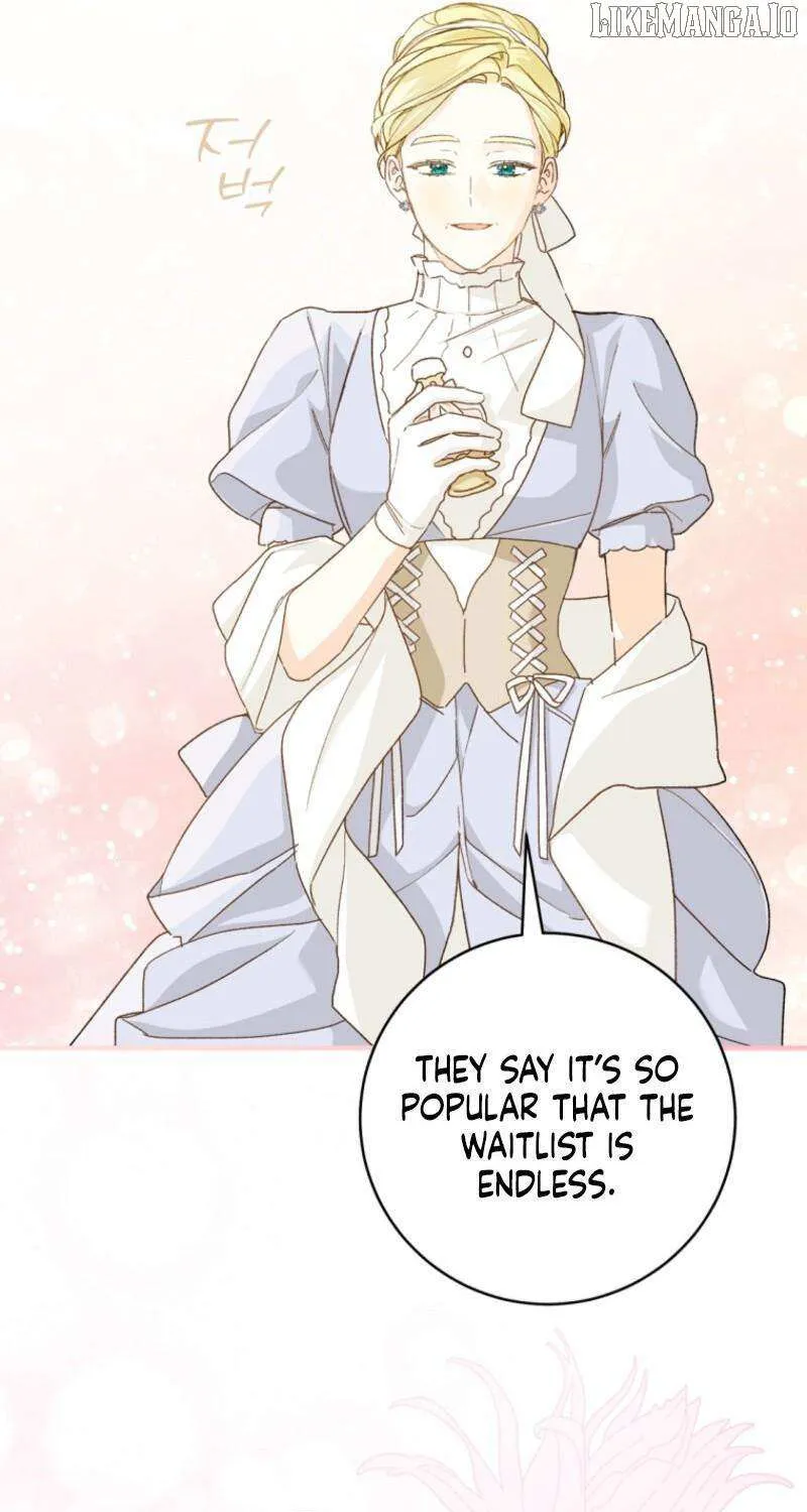My Farm by the Palace Chapter 103 page 72 - 