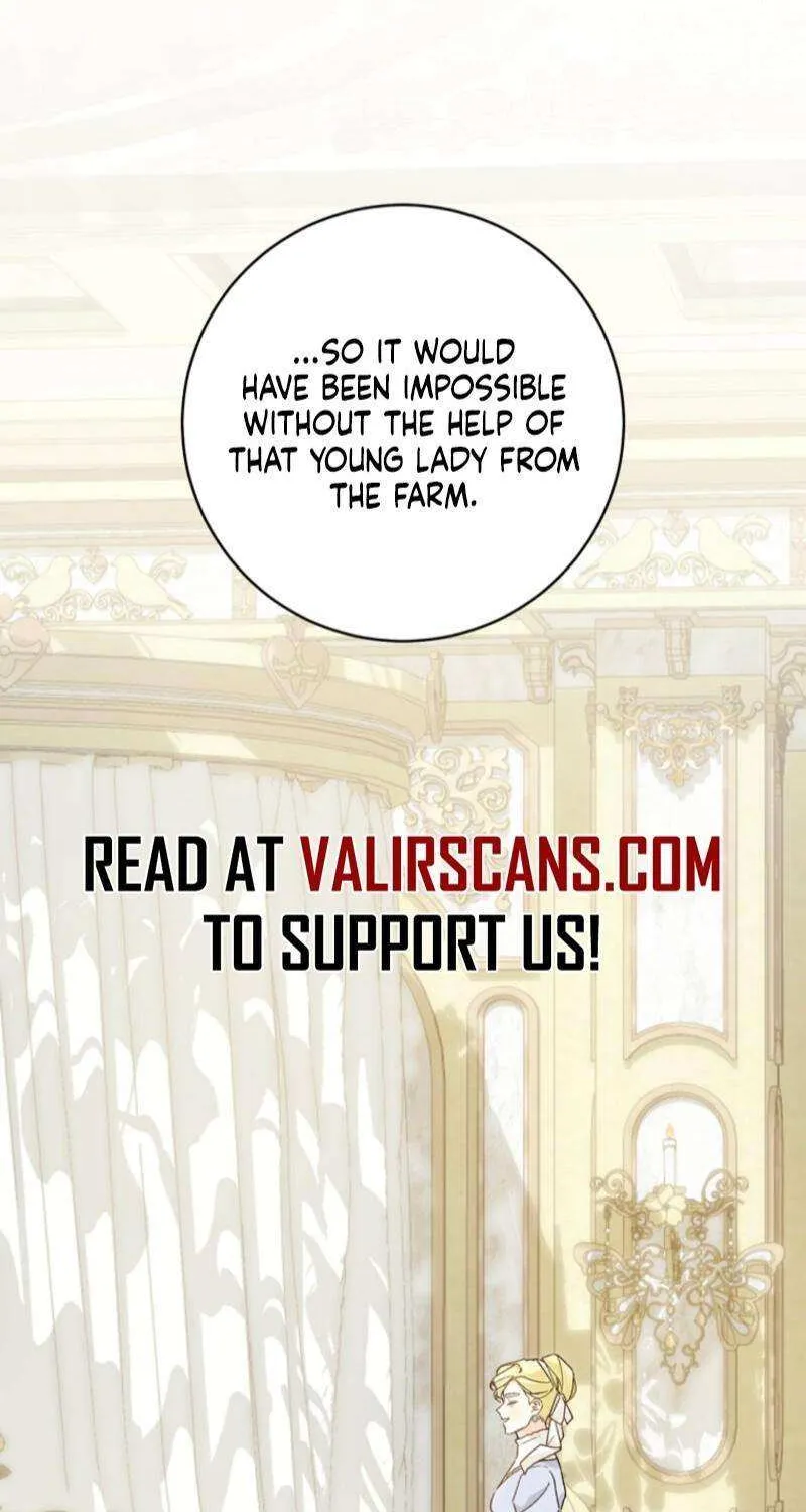 My Farm by the Palace Chapter 103 page 75 - 