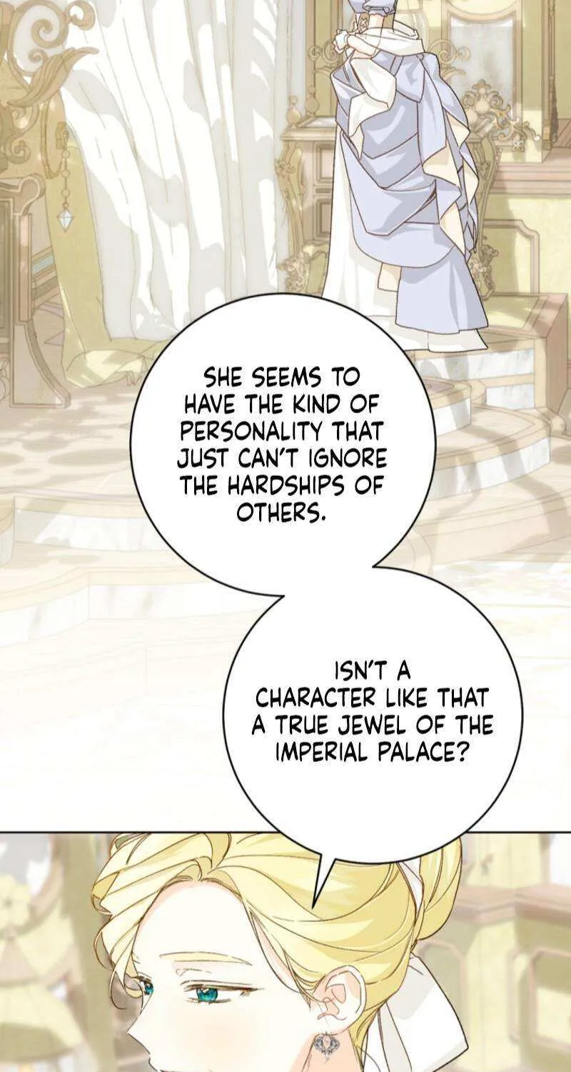 My Farm by the Palace Chapter 103 page 76 - 