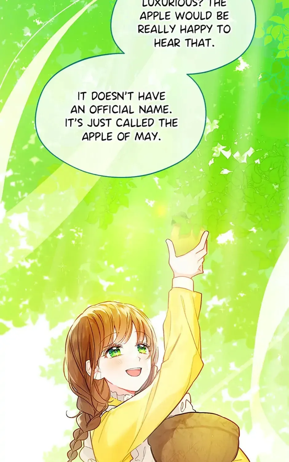 My Farm by the Palace Chapter 11 page 102 - 