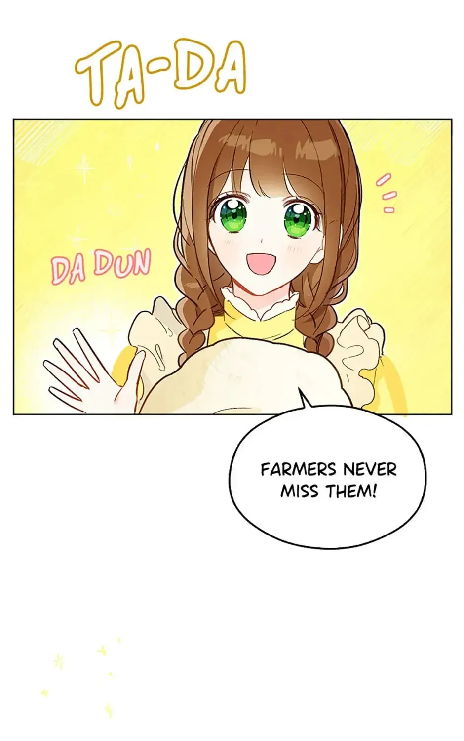 My Farm by the Palace Chapter 11 page 108 - 