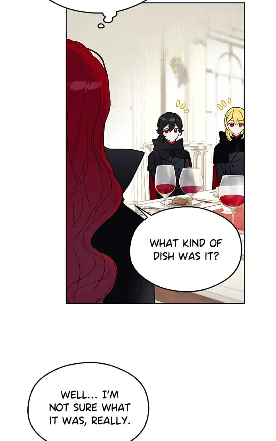 My Farm by the Palace Chapter 11 page 12 - 