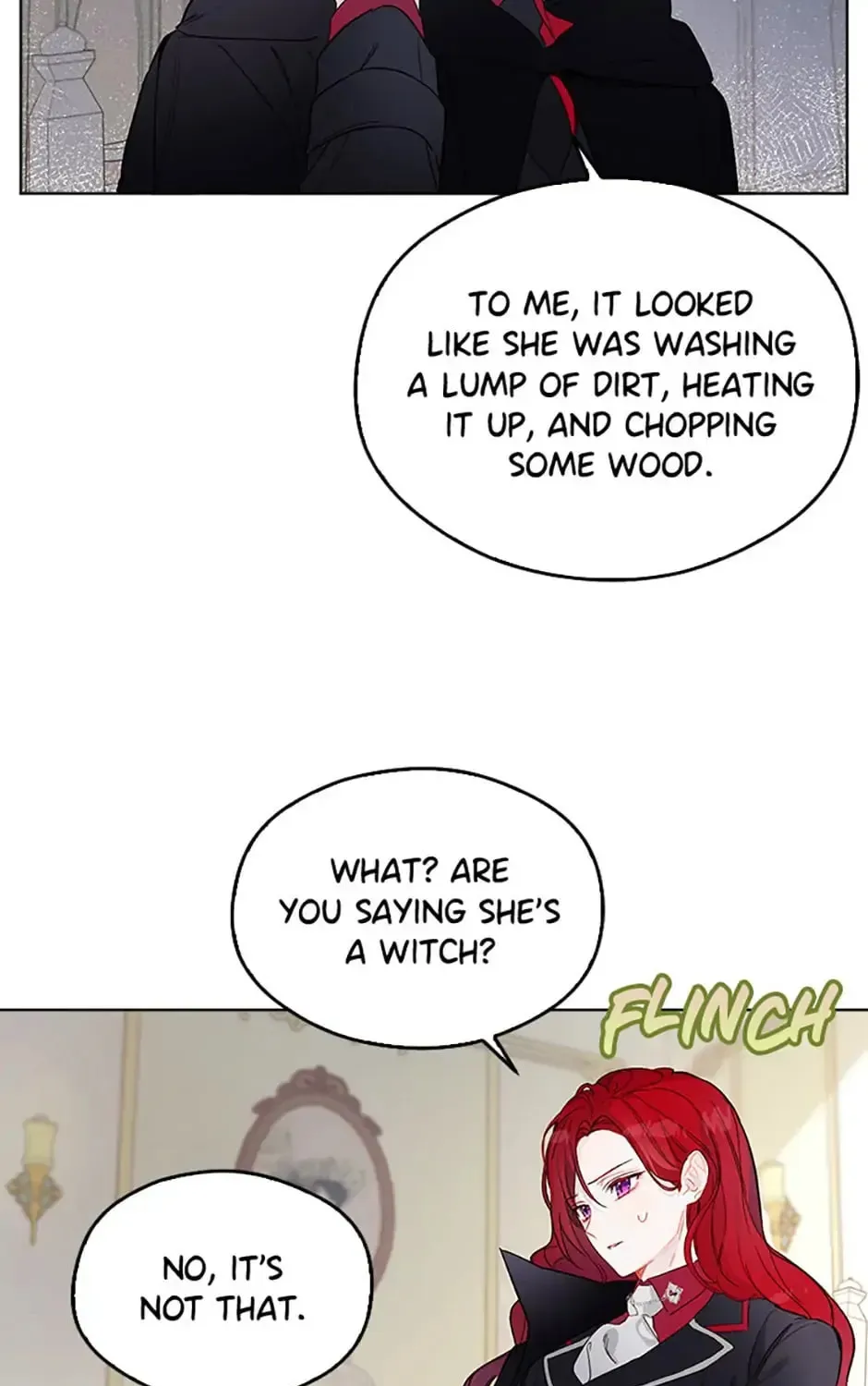 My Farm by the Palace Chapter 11 page 14 - 