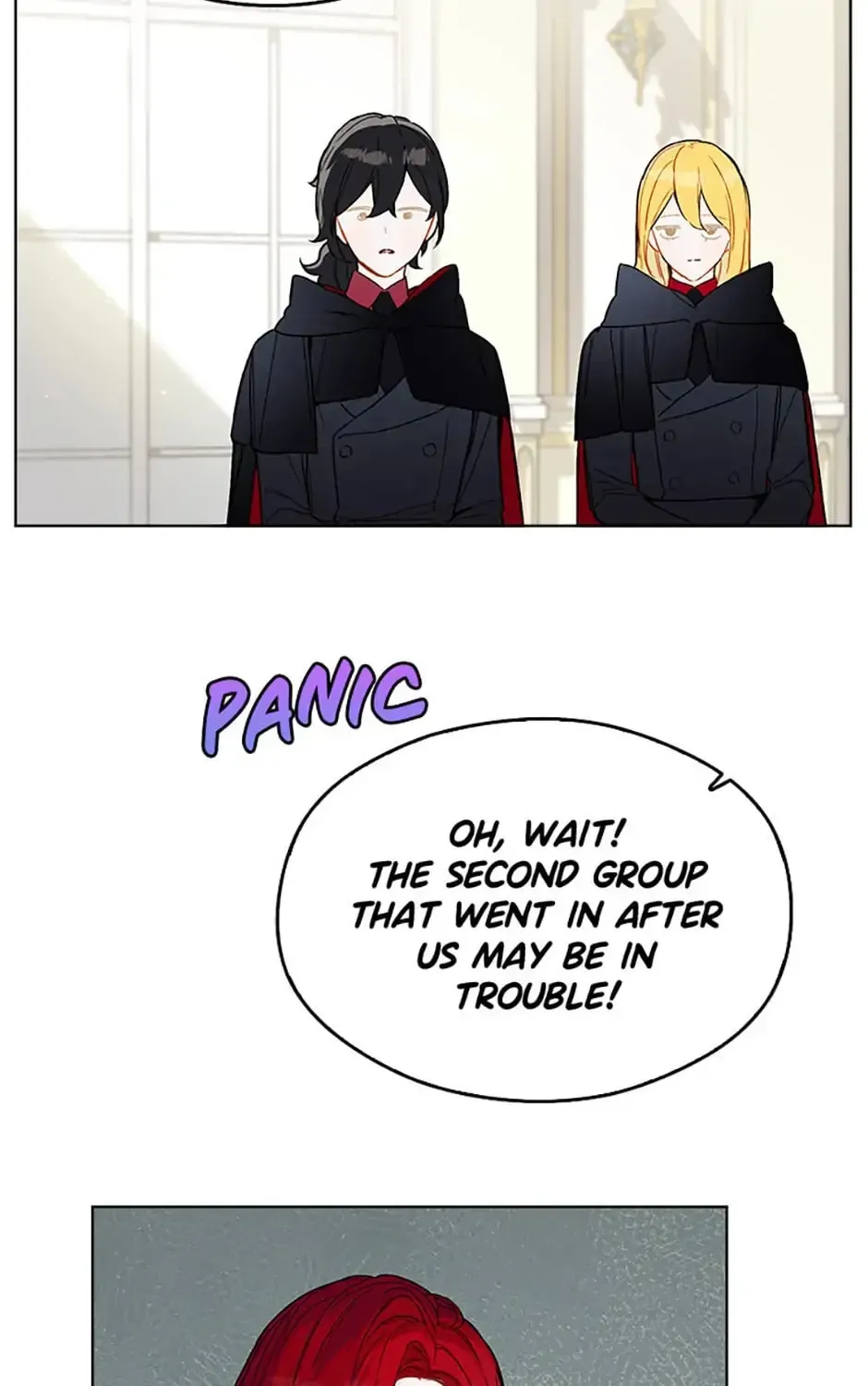 My Farm by the Palace Chapter 11 page 18 - 