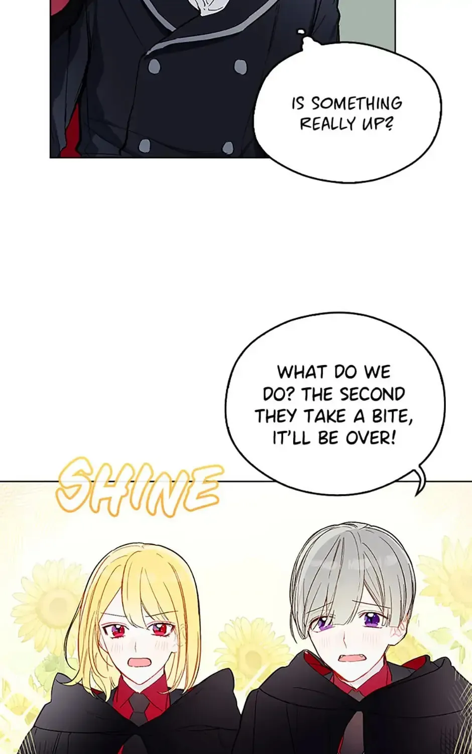 My Farm by the Palace Chapter 11 page 20 - 