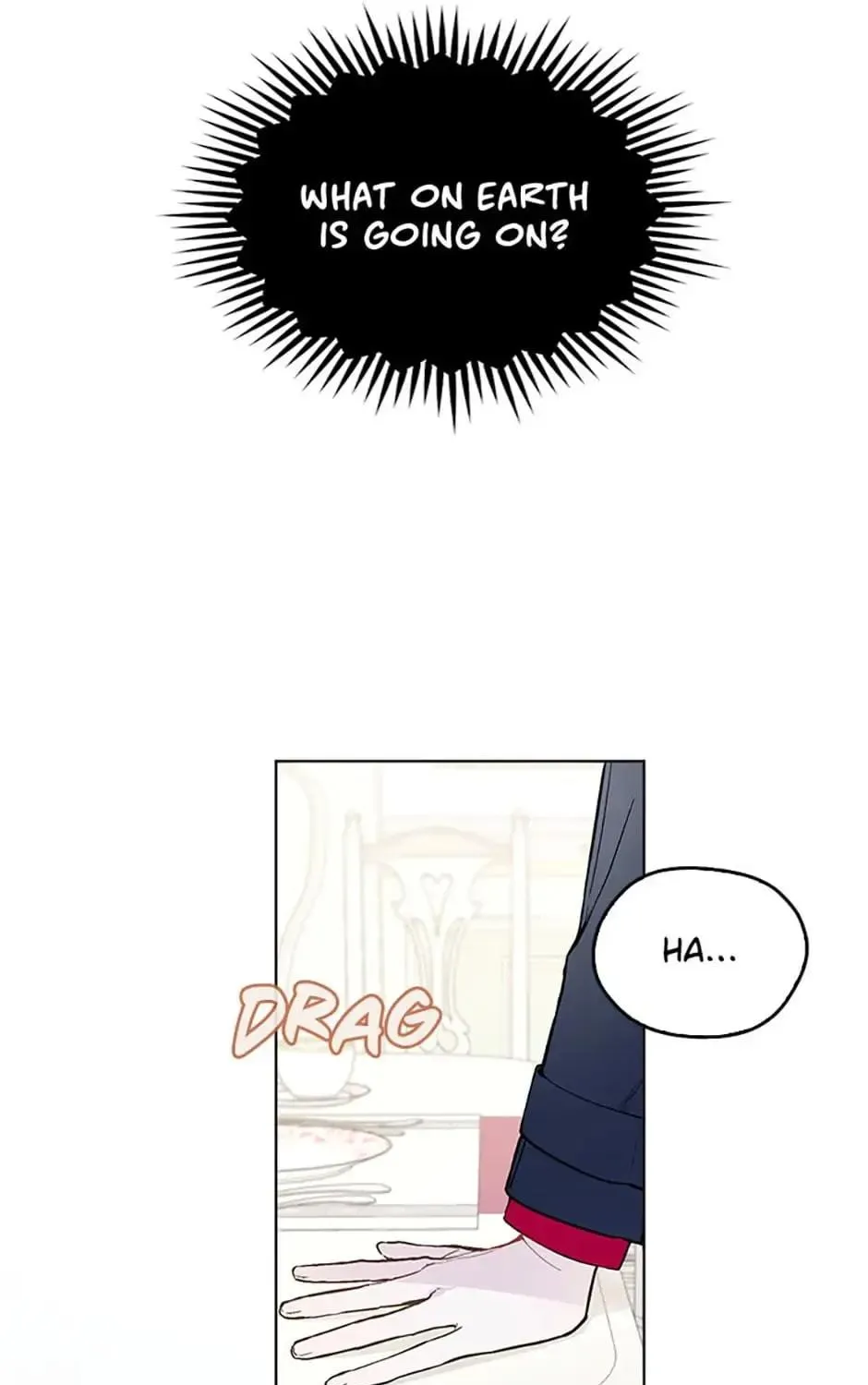 My Farm by the Palace Chapter 11 page 22 - 