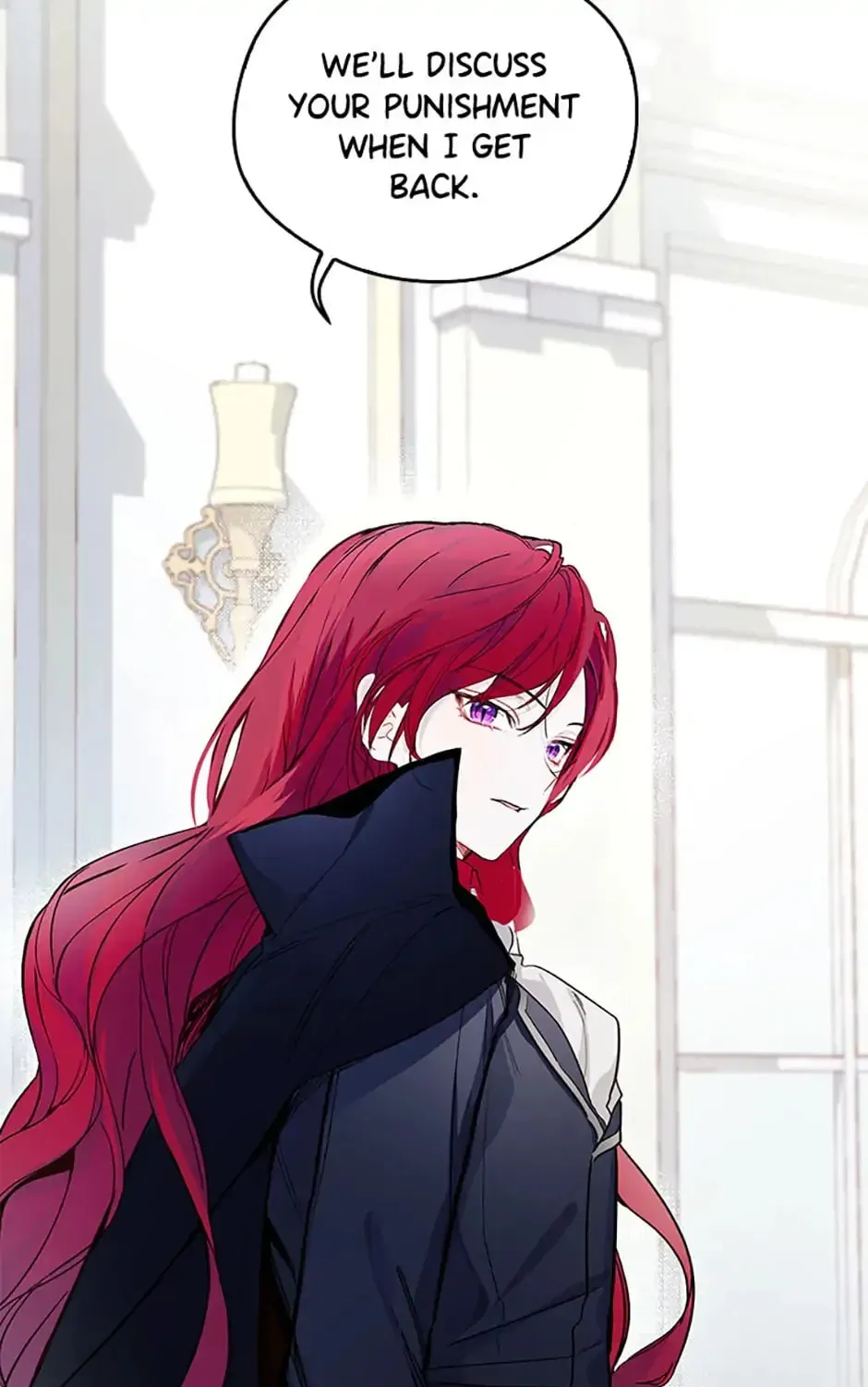 My Farm by the Palace Chapter 11 page 24 - 