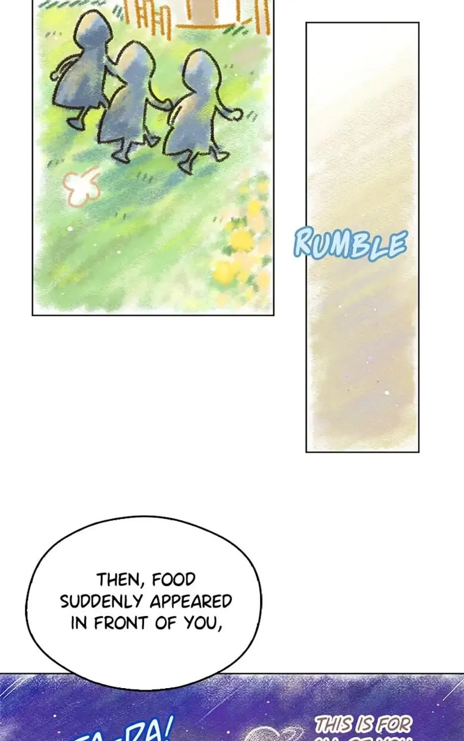My Farm by the Palace Chapter 11 page 4 - 