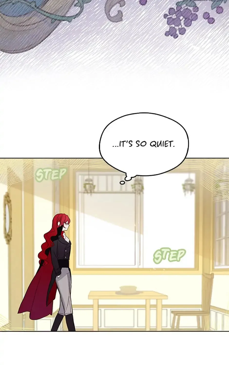 My Farm by the Palace Chapter 11 page 36 - 