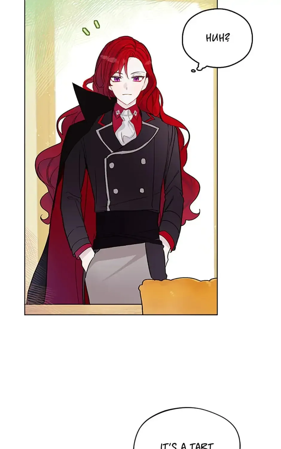 My Farm by the Palace Chapter 11 page 38 - 