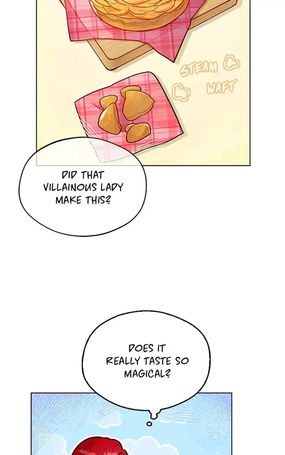 My Farm by the Palace Chapter 11 page 40 - 