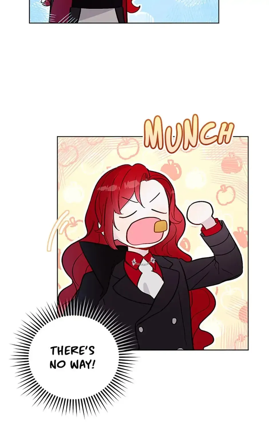 My Farm by the Palace Chapter 11 page 42 - 