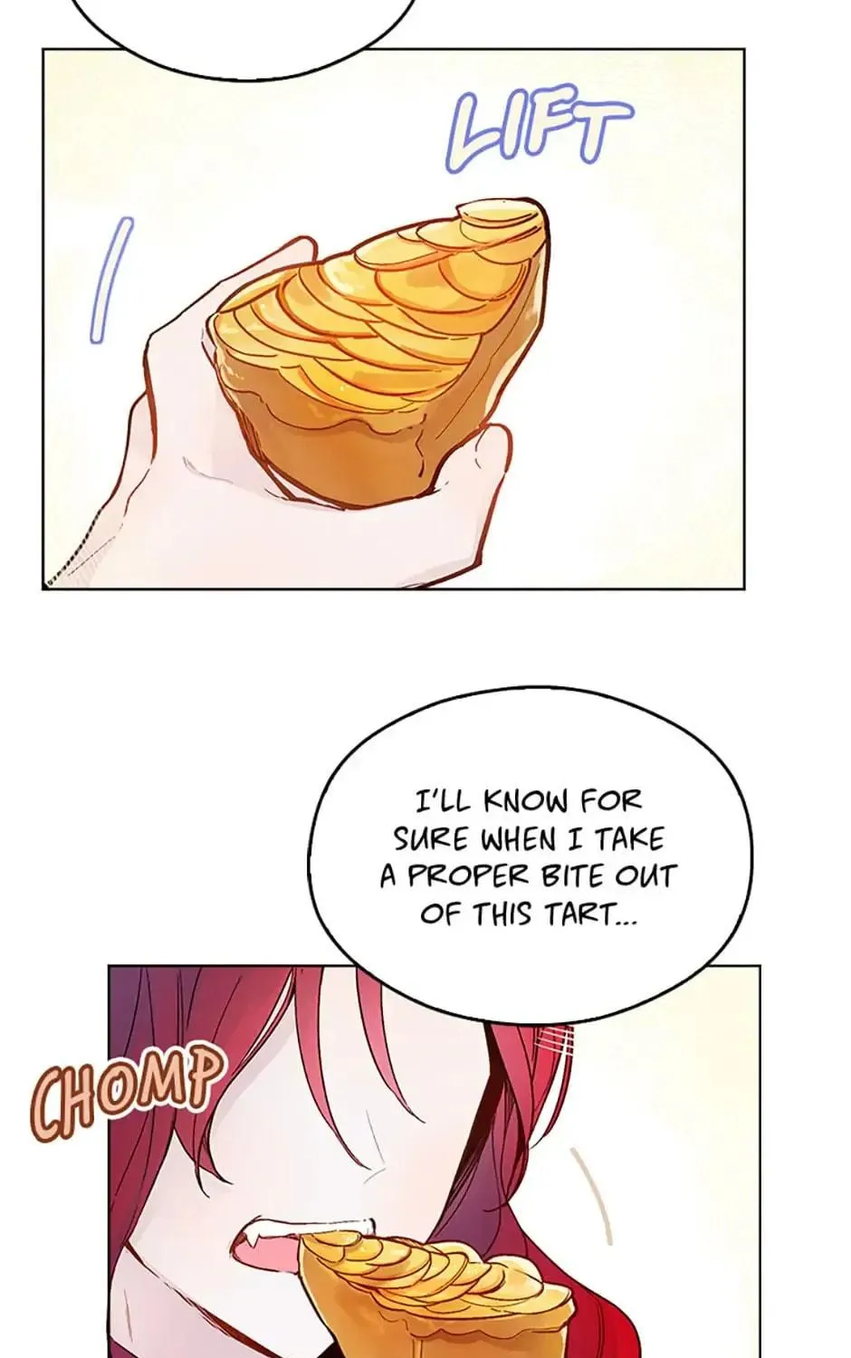 My Farm by the Palace Chapter 11 page 46 - 