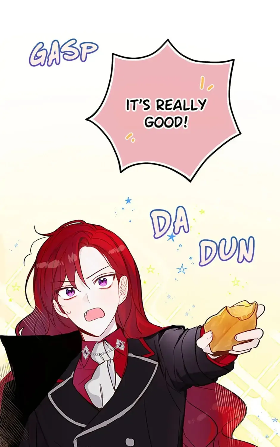My Farm by the Palace Chapter 11 page 48 - 