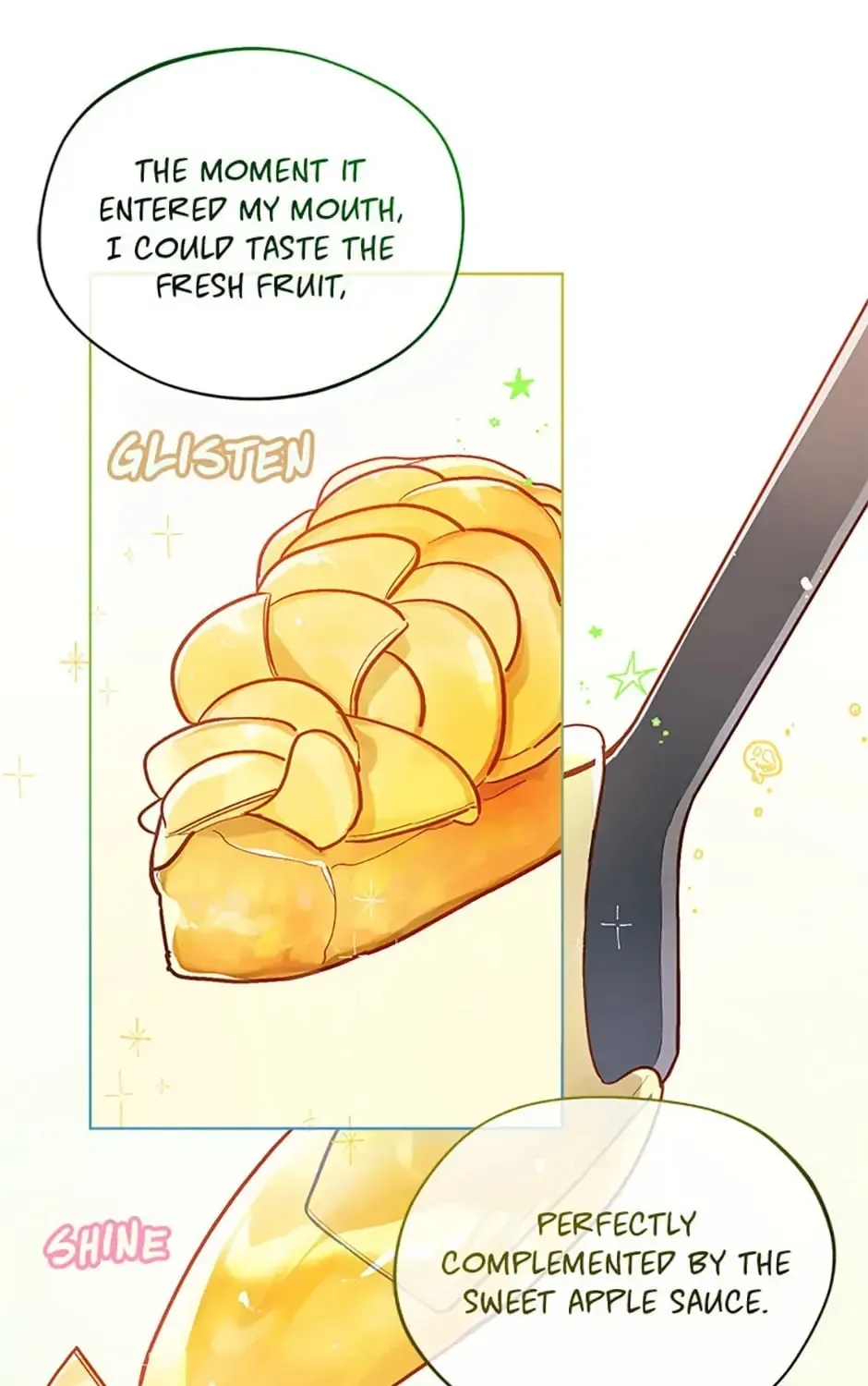 My Farm by the Palace Chapter 11 page 50 - 
