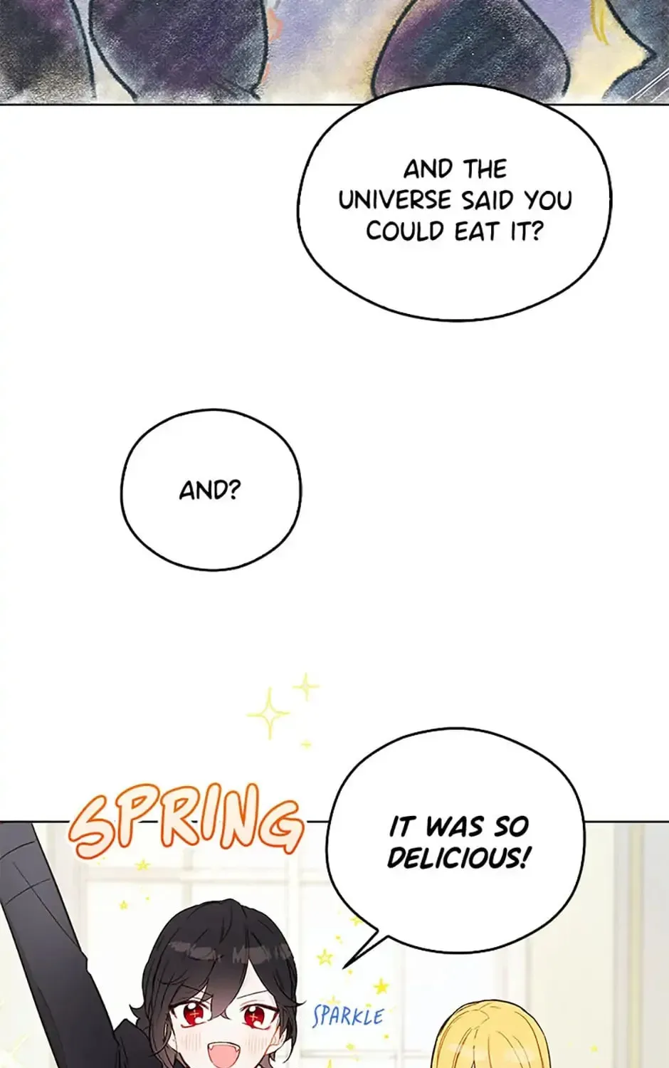 My Farm by the Palace Chapter 11 page 6 - 