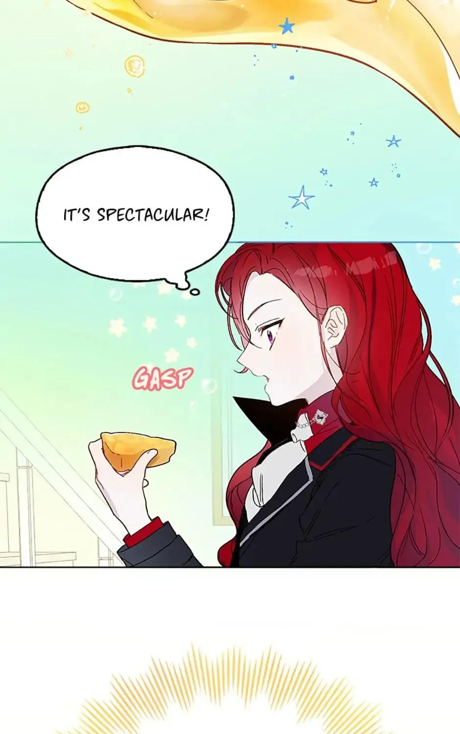 My Farm by the Palace Chapter 11 page 52 - 