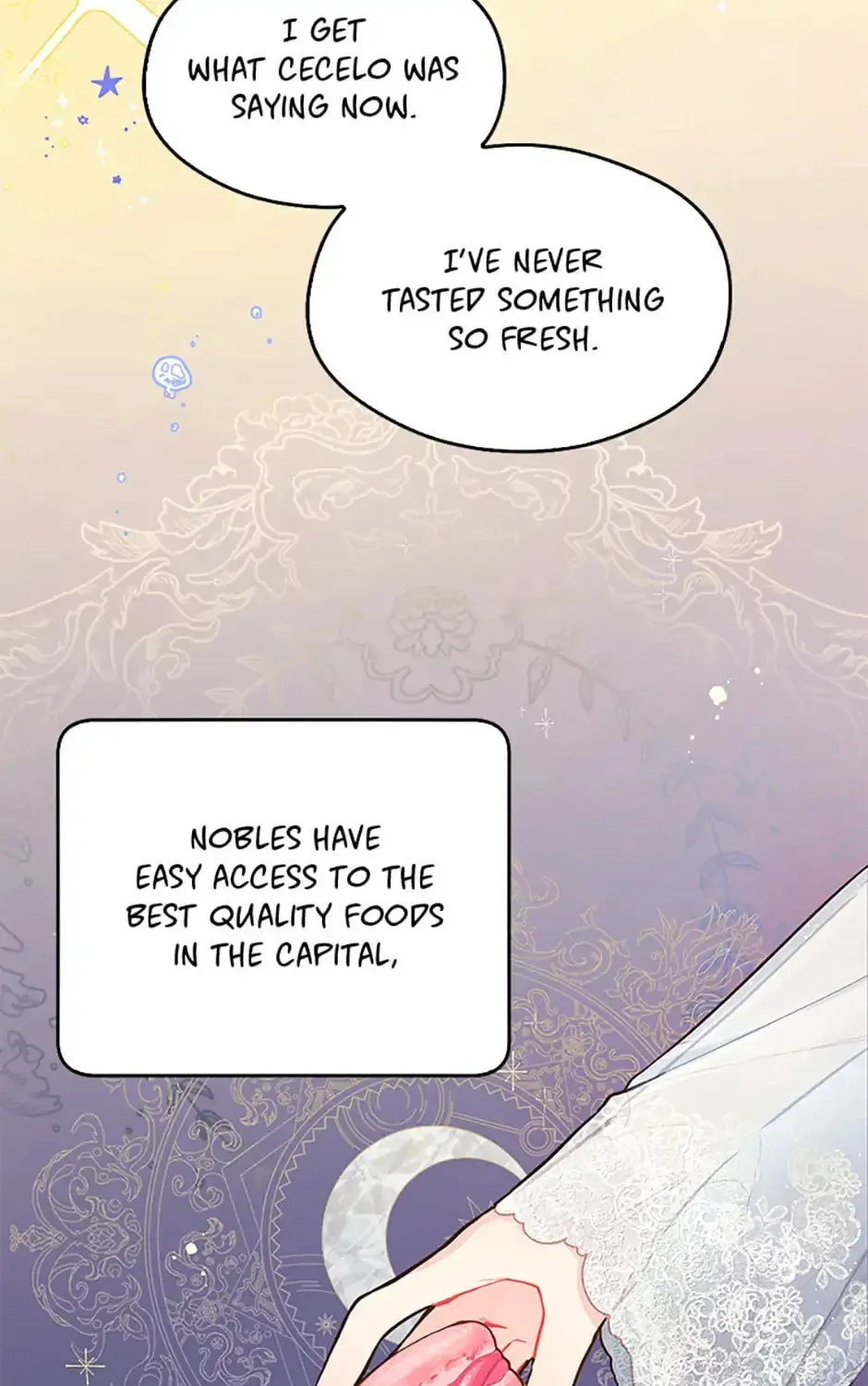 My Farm by the Palace Chapter 11 page 56 - 