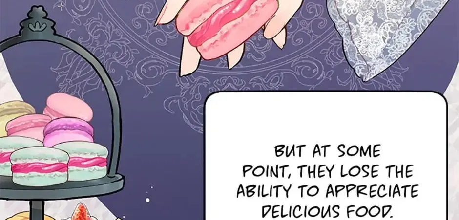 My Farm by the Palace Chapter 11 page 57 - 