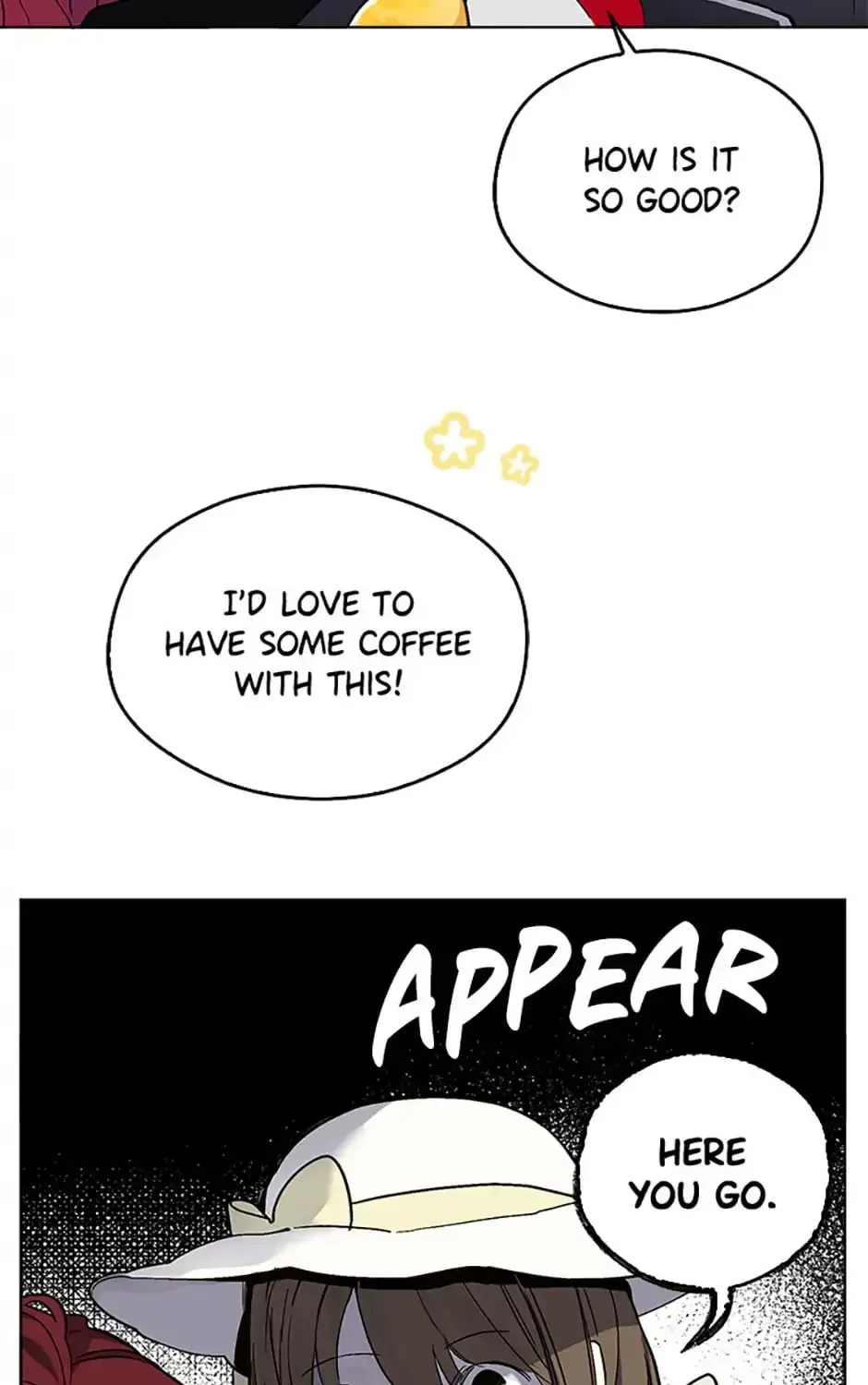 My Farm by the Palace Chapter 11 page 62 - 
