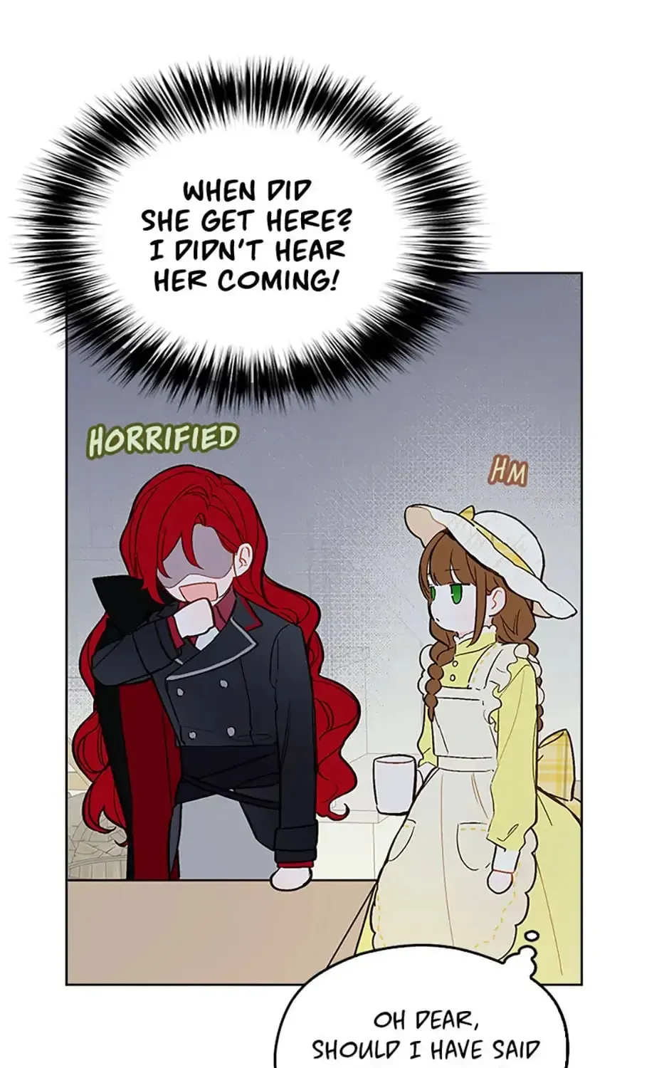My Farm by the Palace Chapter 11 page 66 - 