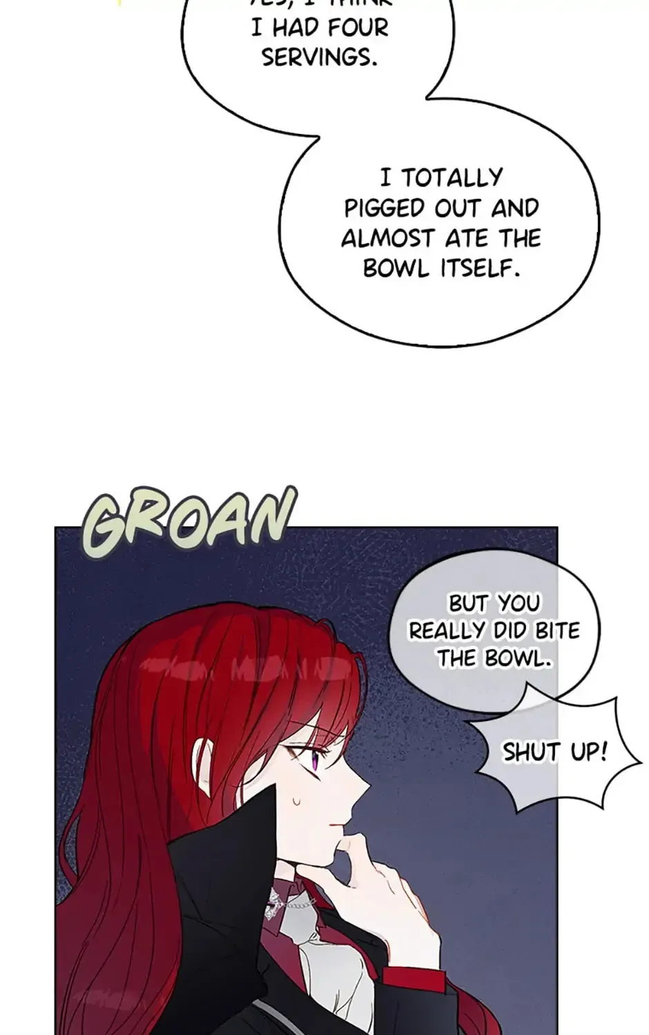 My Farm by the Palace Chapter 11 page 8 - 