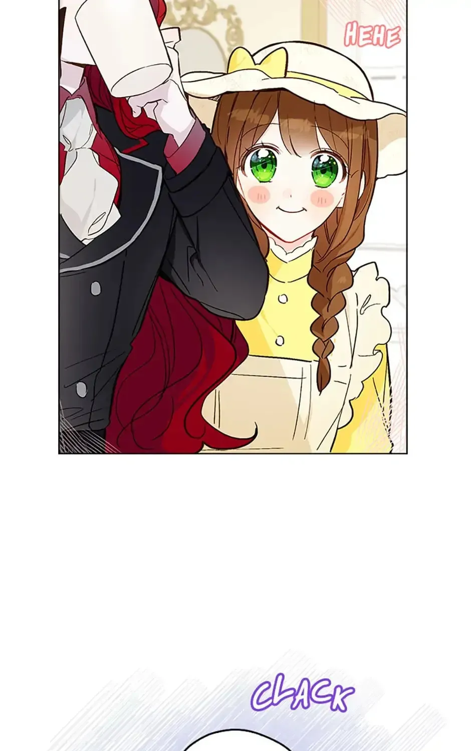 My Farm by the Palace Chapter 11 page 72 - 