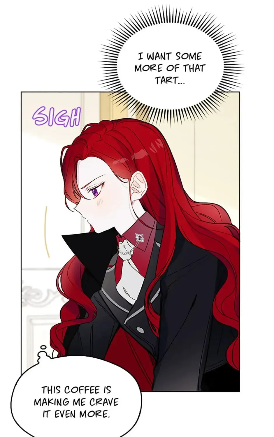 My Farm by the Palace Chapter 11 page 74 - 