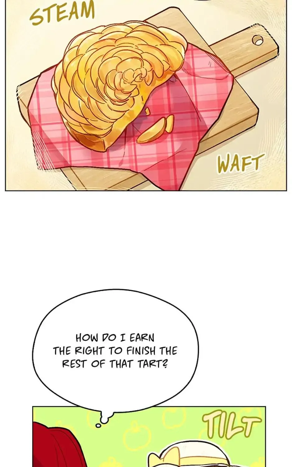 My Farm by the Palace Chapter 11 page 76 - 