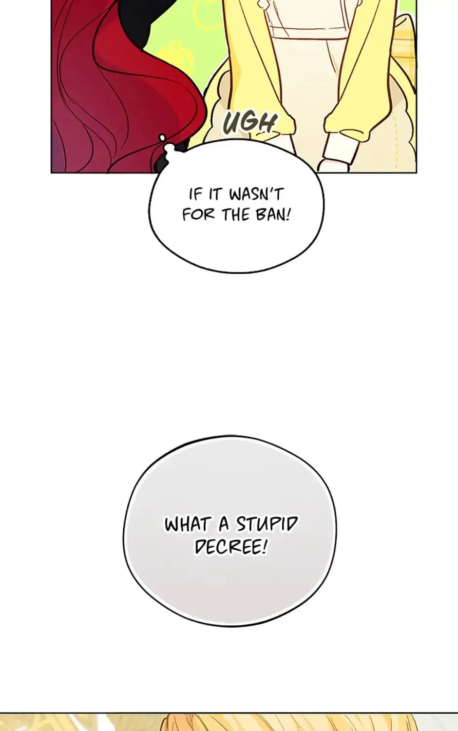 My Farm by the Palace Chapter 11 page 78 - 