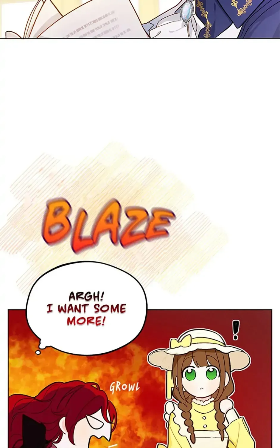 My Farm by the Palace Chapter 11 page 80 - 