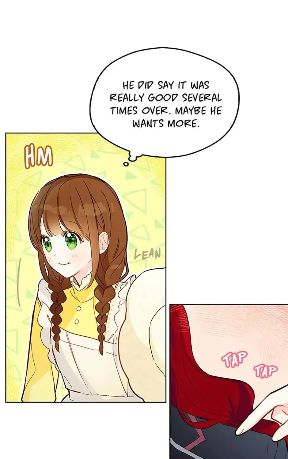 My Farm by the Palace Chapter 11 page 82 - 