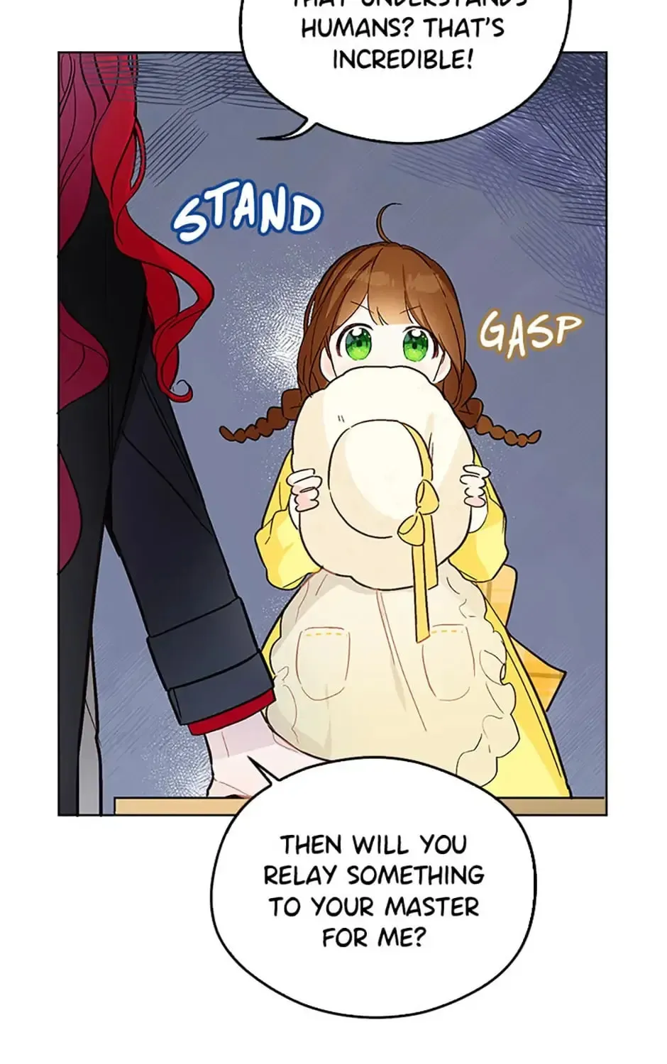 My Farm by the Palace Chapter 11 page 86 - 