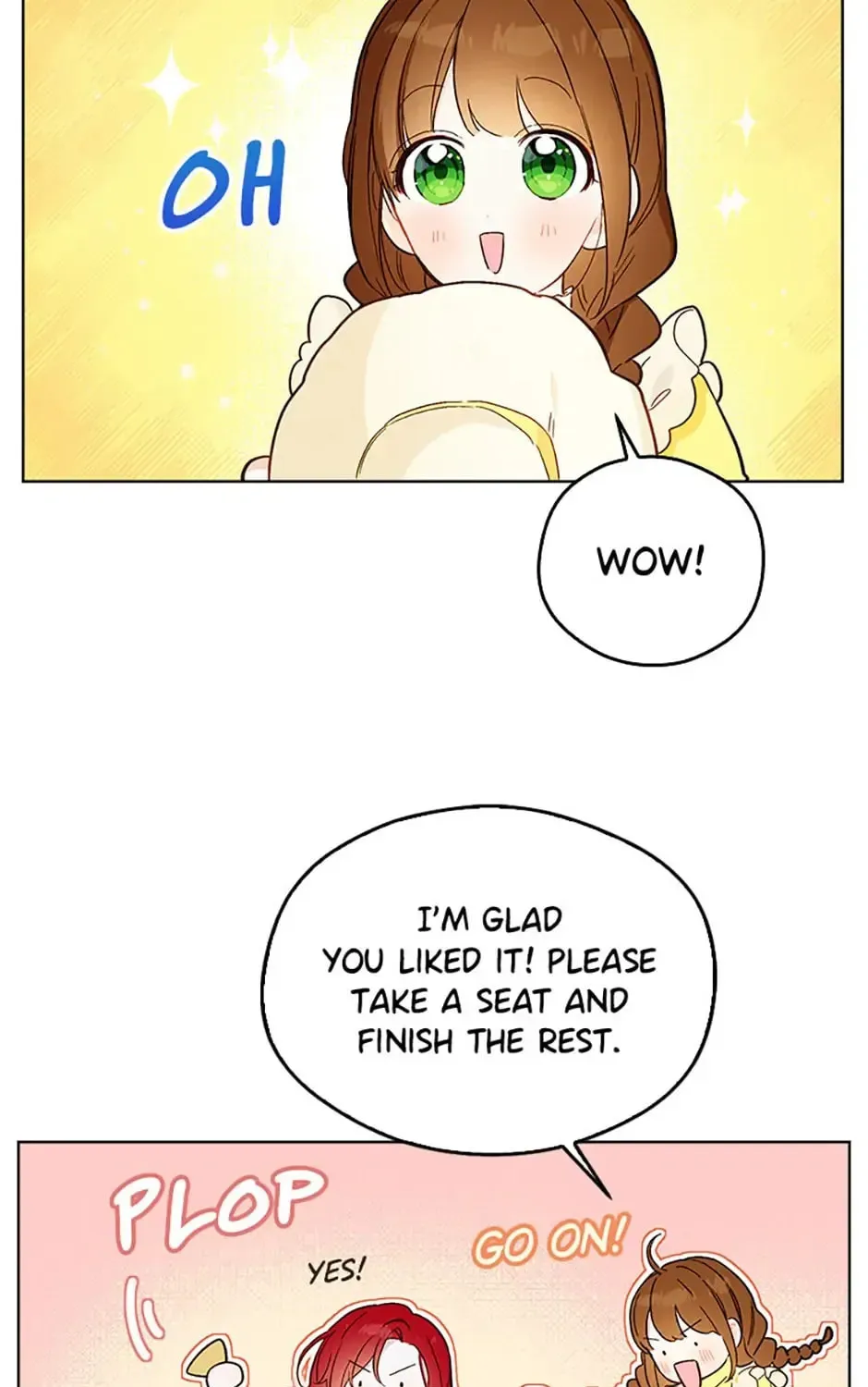 My Farm by the Palace Chapter 11 page 90 - 
