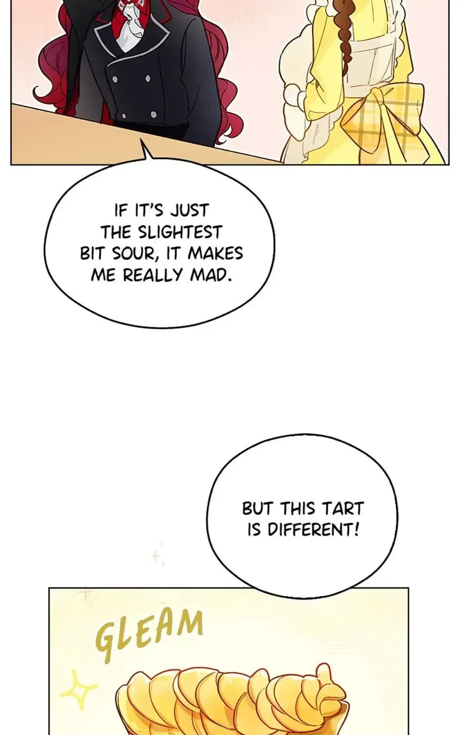 My Farm by the Palace Chapter 11 page 94 - 