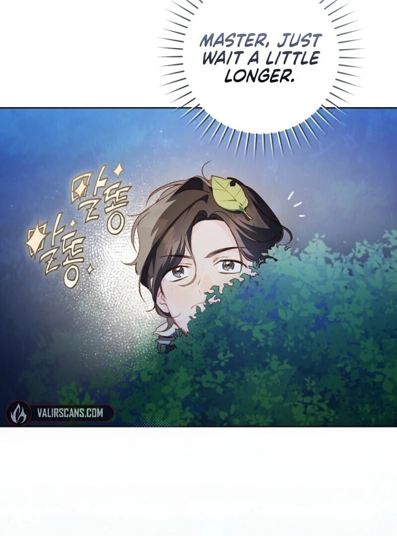 My Farm by the Palace Chapter 111 page 115 - 