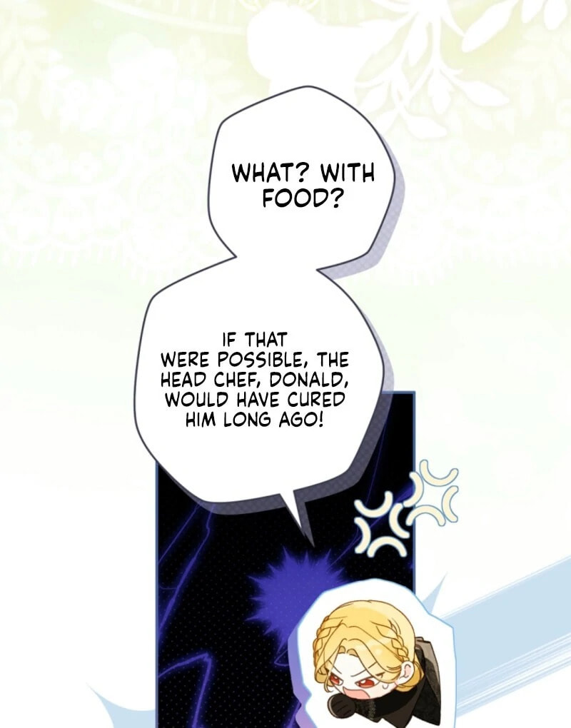My Farm by the Palace Chapter 111 page 27 - 