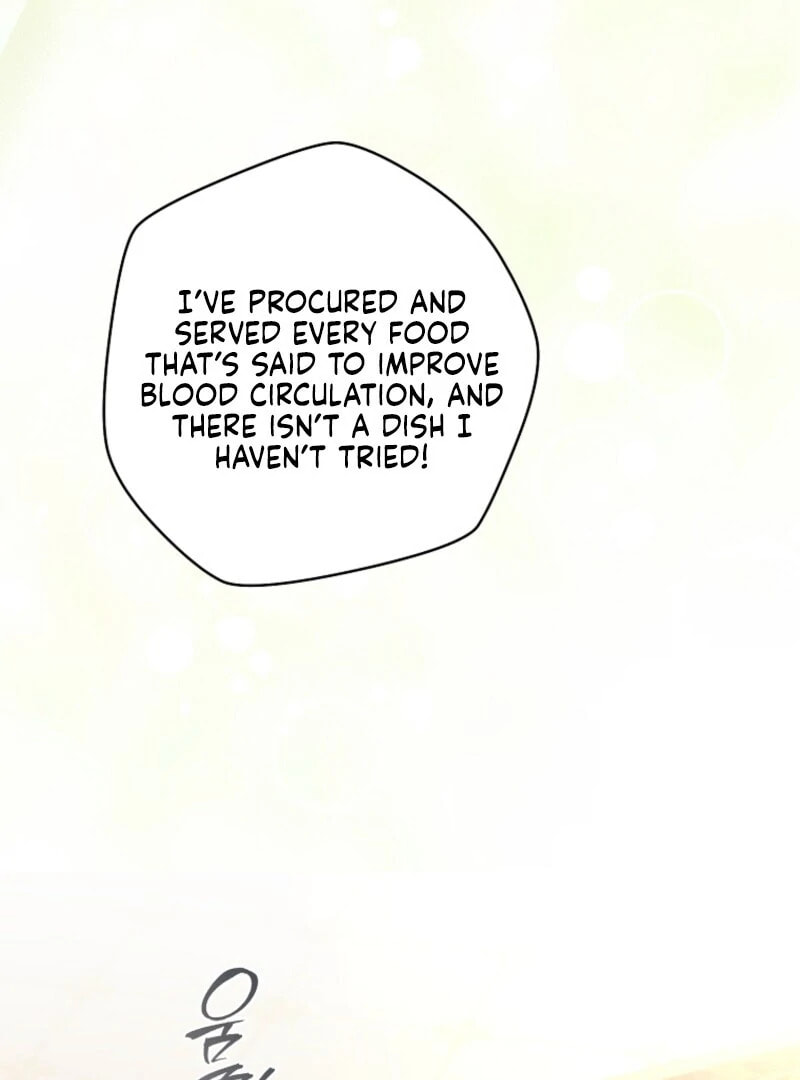 My Farm by the Palace Chapter 111 page 34 - 