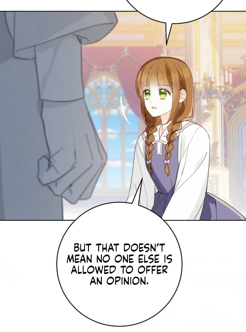 My Farm by the Palace Chapter 111 page 38 - 