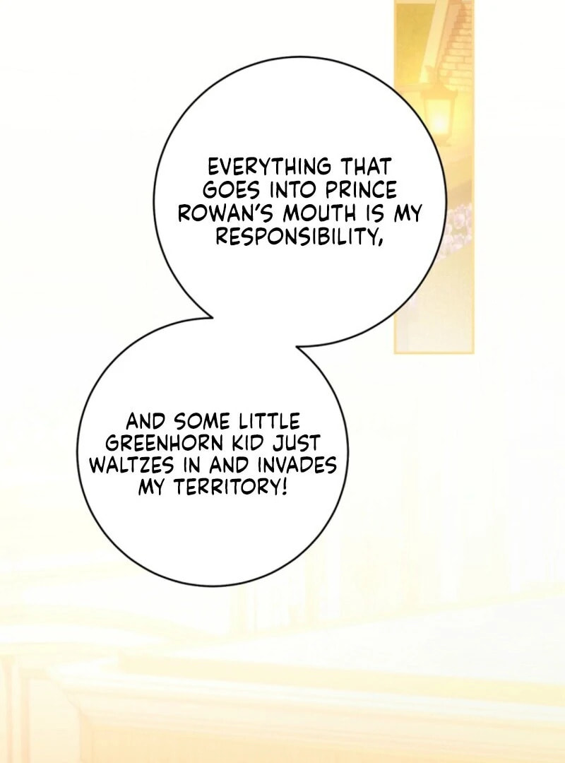 My Farm by the Palace Chapter 111 page 76 - 