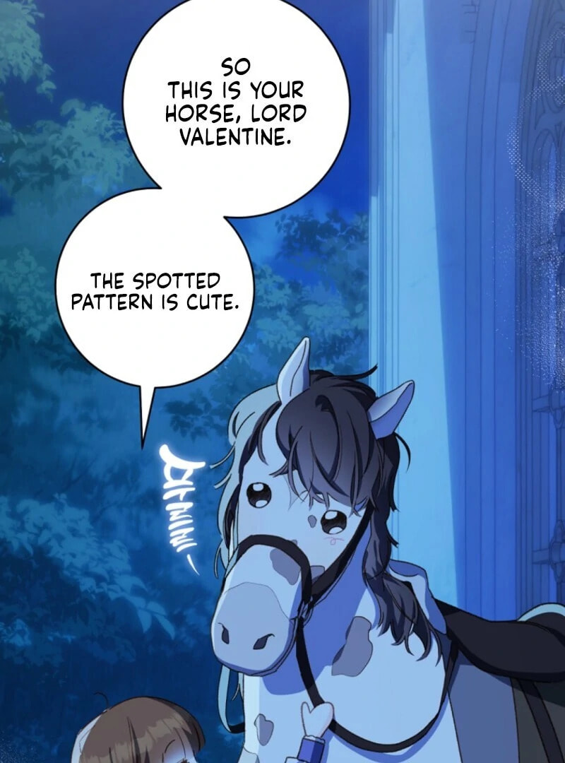 My Farm by the Palace Chapter 112 page 31 - 