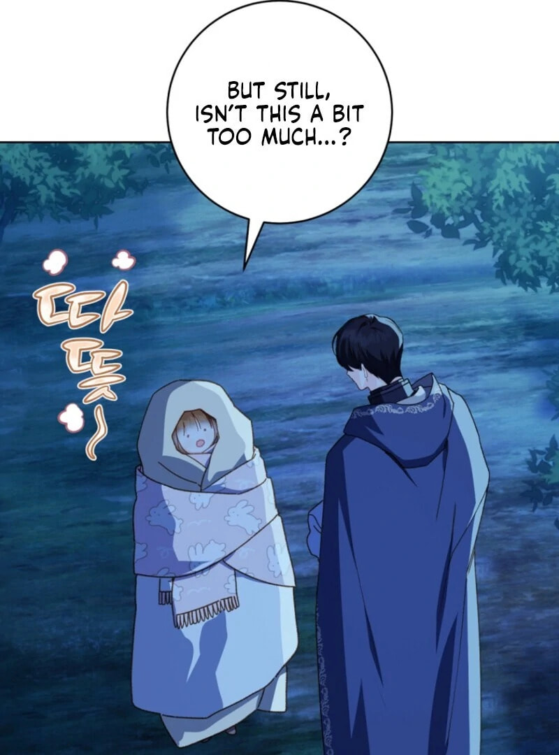 My Farm by the Palace Chapter 112 page 43 - 
