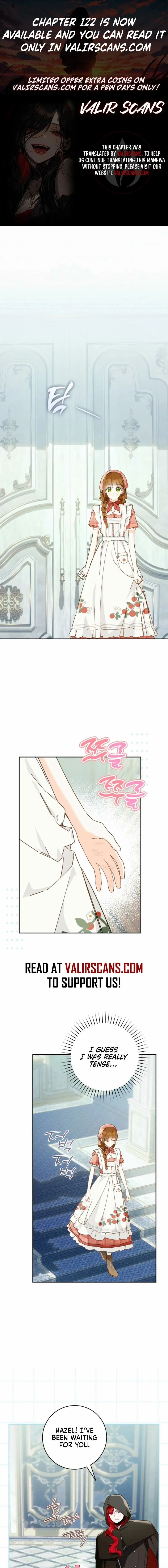 My Farm by the Palace Chapter 119 page 1 - 