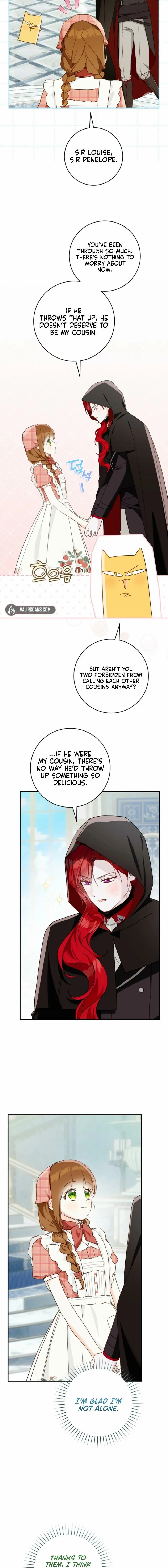 My Farm by the Palace Chapter 119 page 2 - 