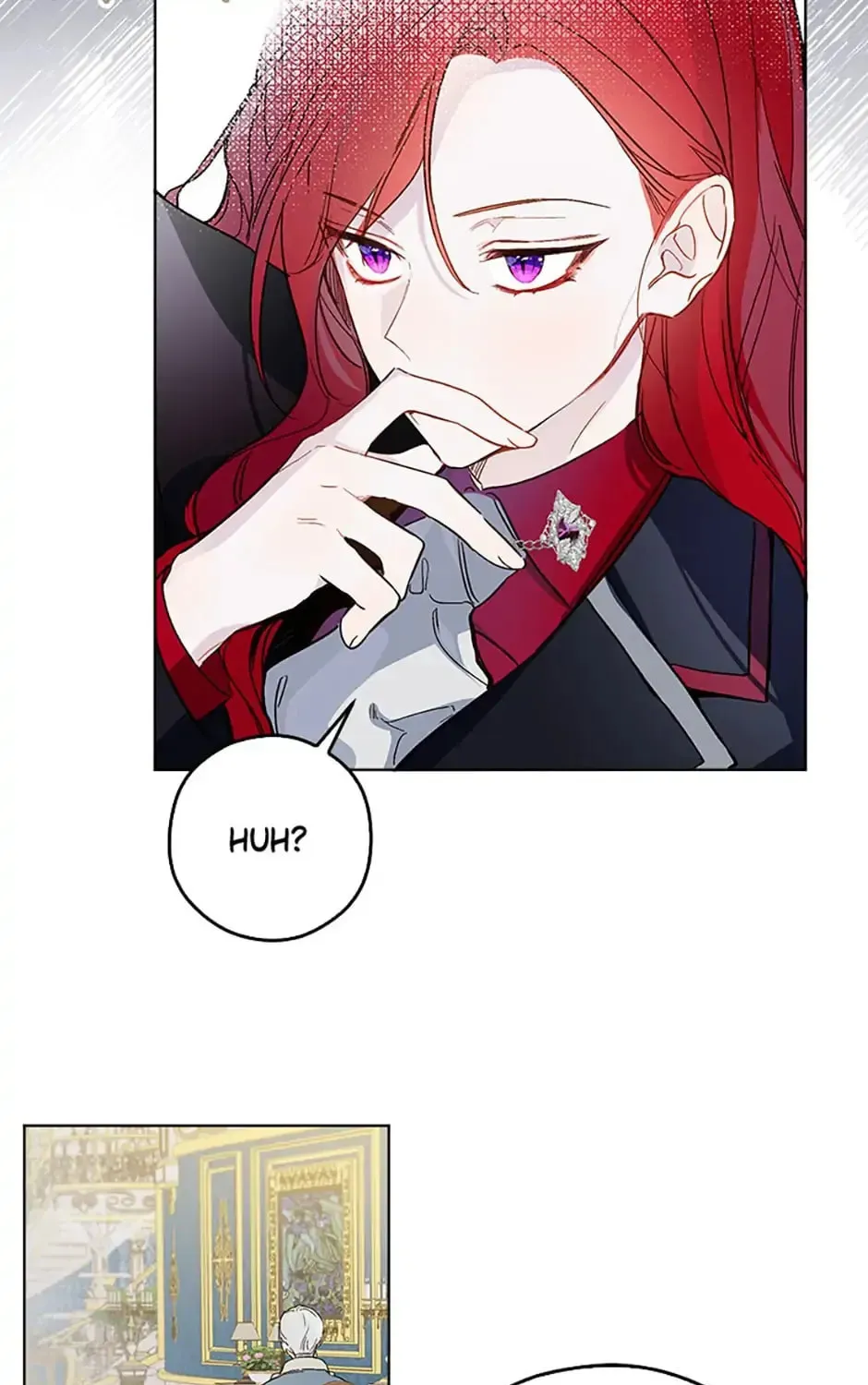 My Farm by the Palace Chapter 12 page 110 - 